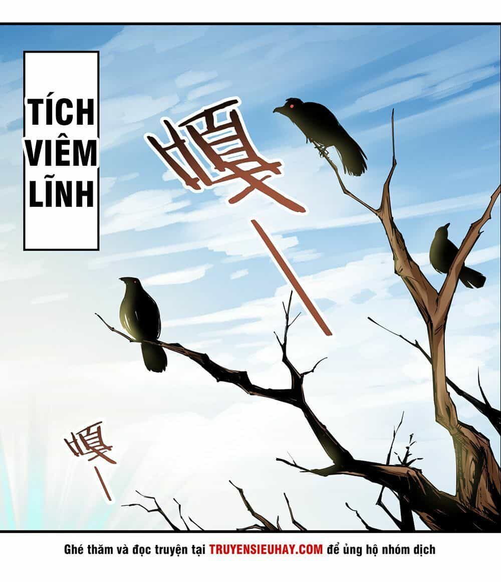 Tôn Thượng - Chương 2 - ảnh 5