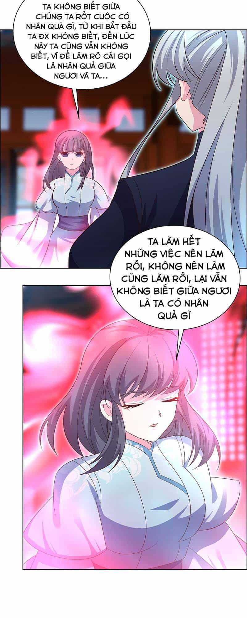 Tôn Thượng - Chương 200 - ảnh 16