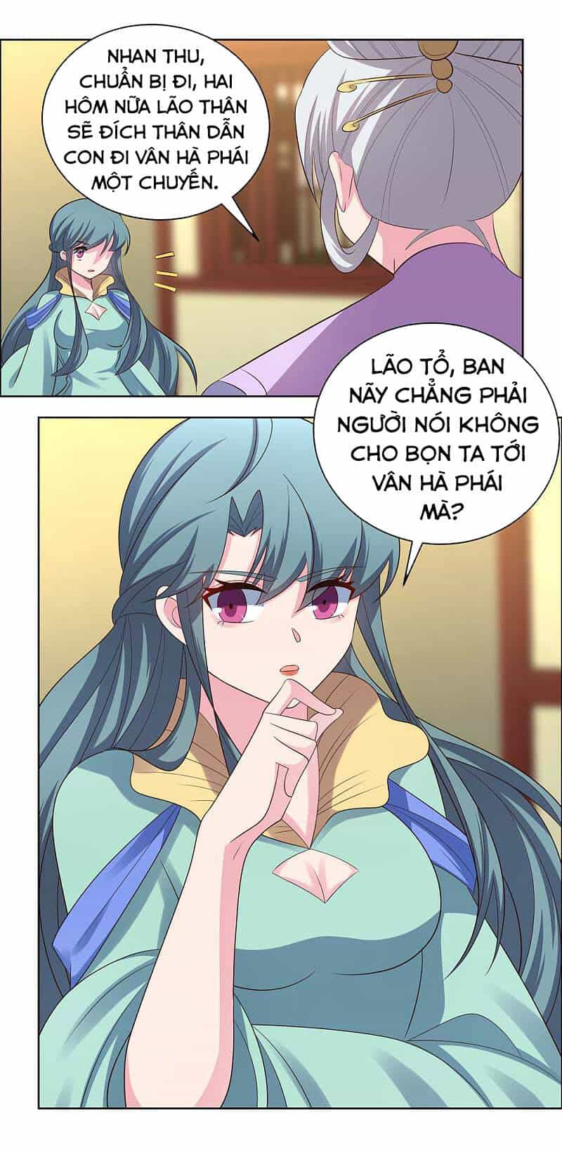 Tôn Thượng - Chương 203 - ảnh 14