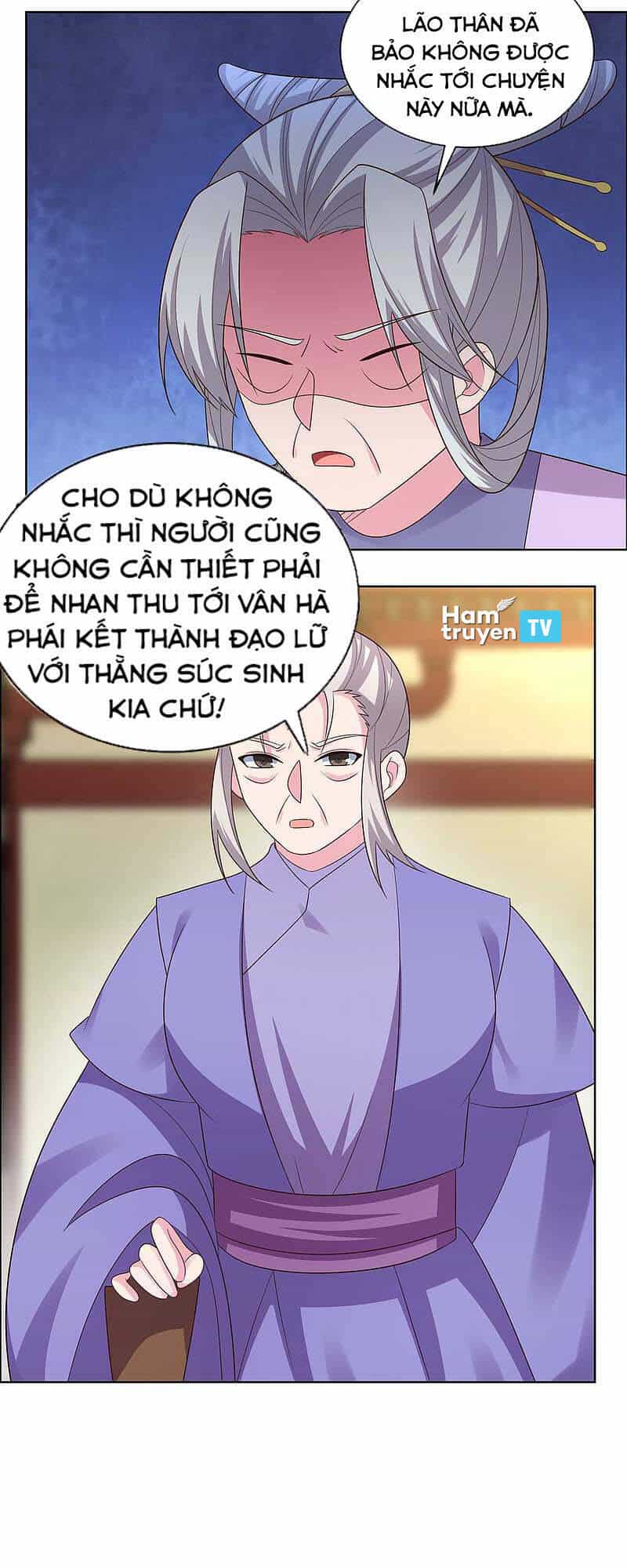 Tôn Thượng - Chương 203 - ảnh 18