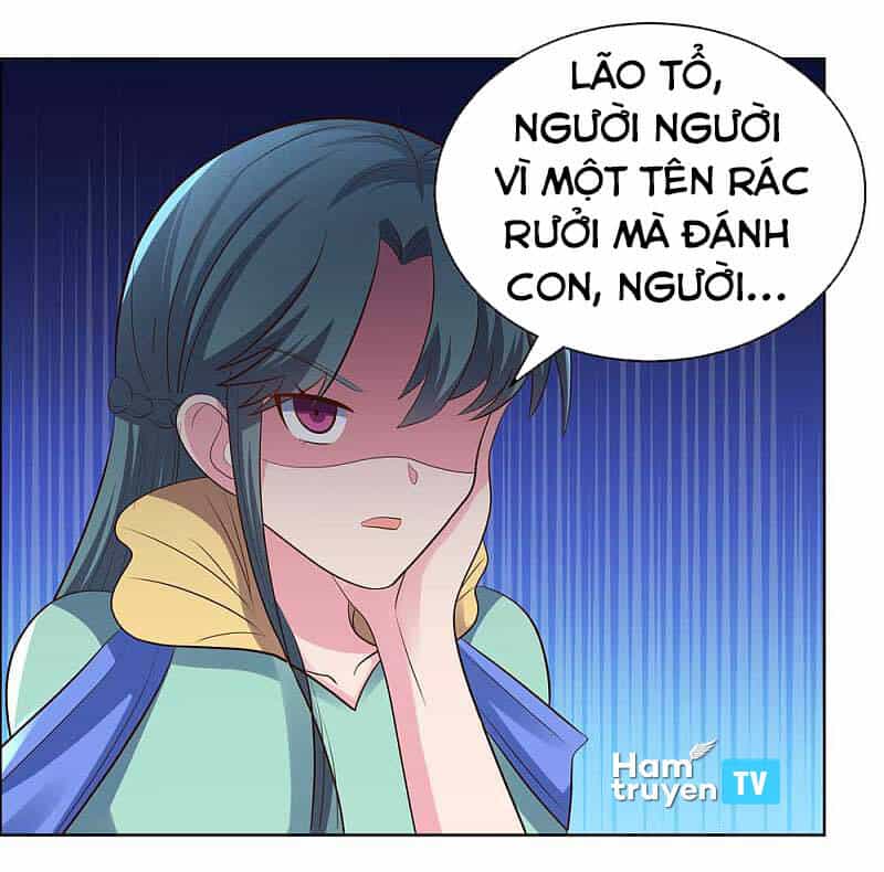 Tôn Thượng - Chương 204 - ảnh 11