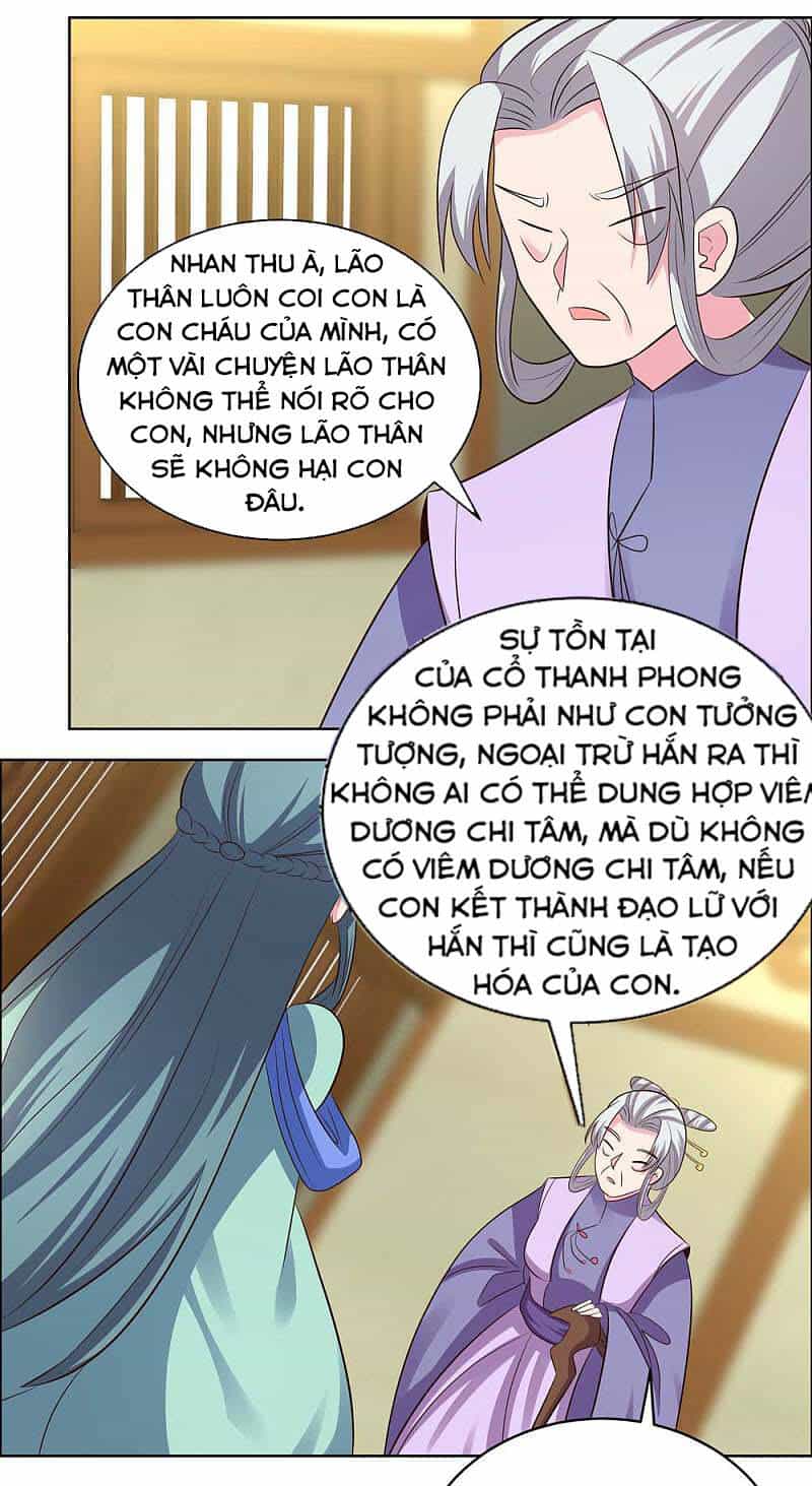 Tôn Thượng - Chương 204 - ảnh 12