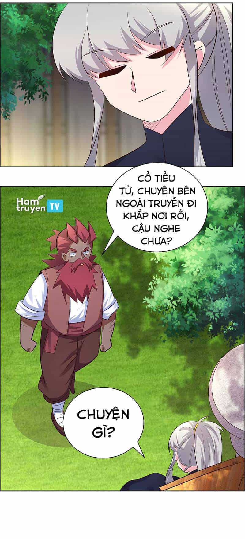 Tôn Thượng - Chương 205 - ảnh 1