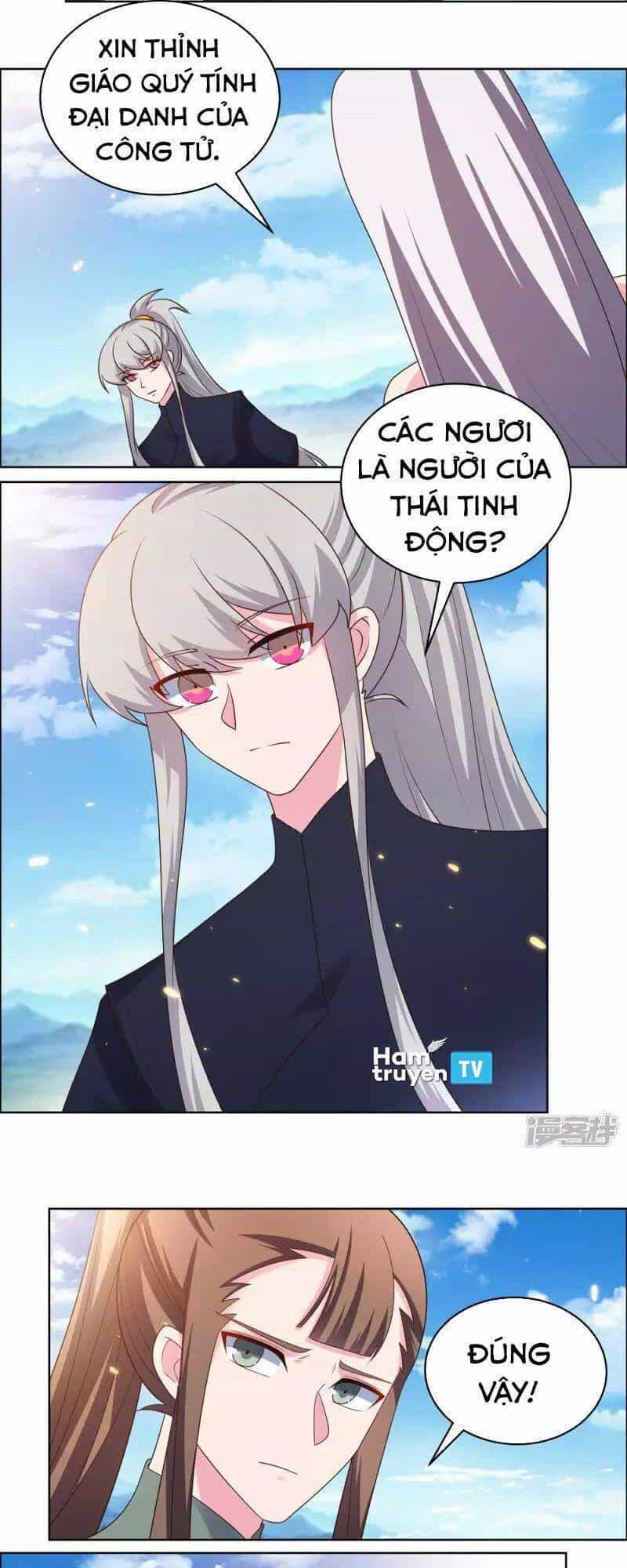 Tôn Thượng - Chương 207 - ảnh 15