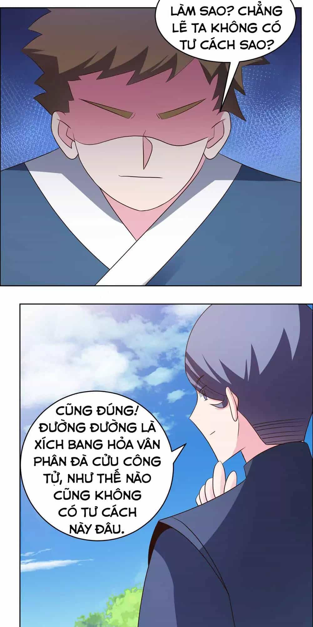 Tôn Thượng - Chương 212 - ảnh 17
