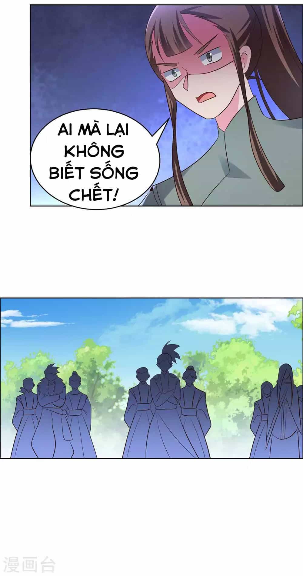 Tôn Thượng - Chương 212 - ảnh 21
