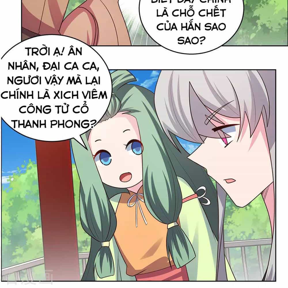 Tôn Thượng - Chương 214 - ảnh 12
