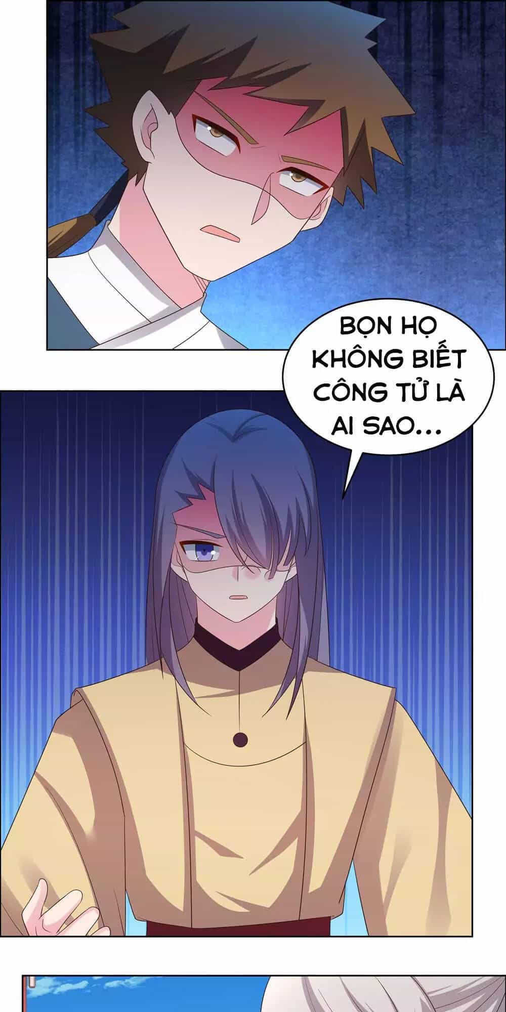 Tôn Thượng - Chương 214 - ảnh 15