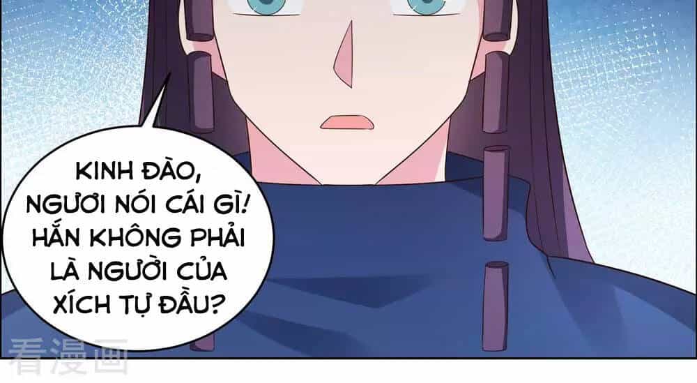 Tôn Thượng - Chương 214 - ảnh 20