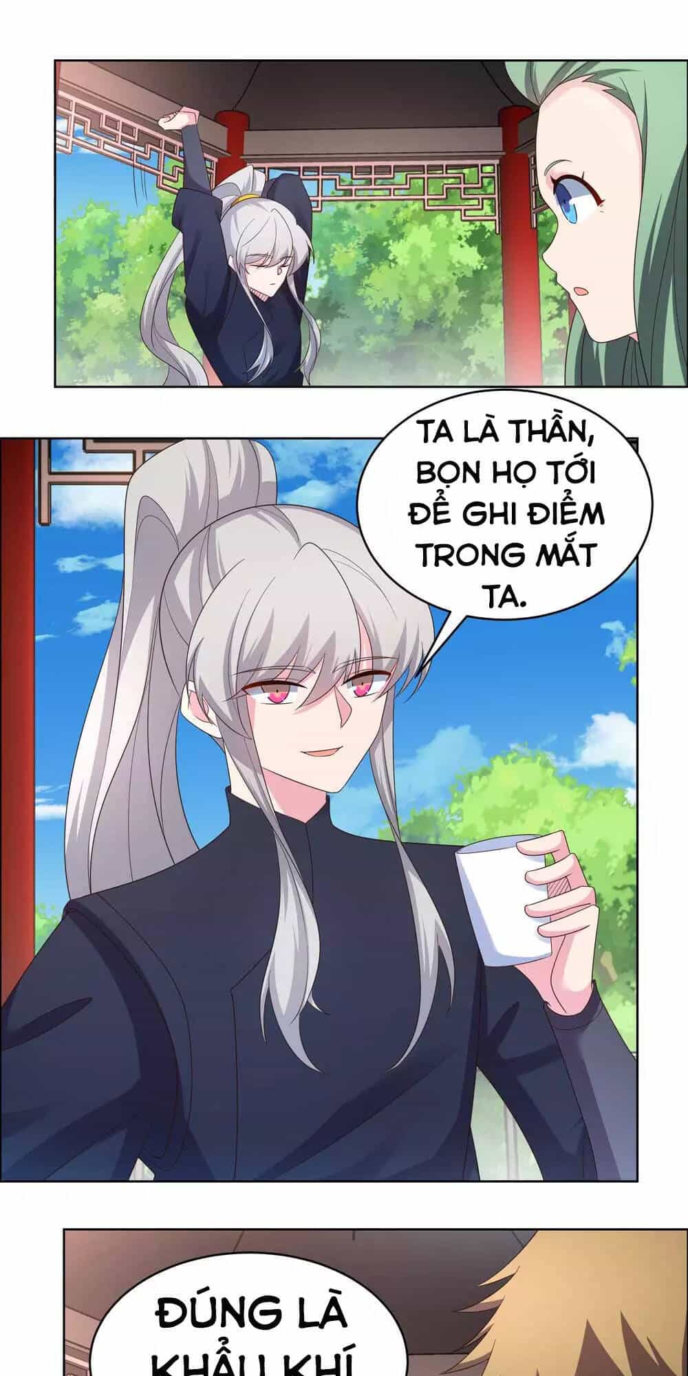 Tôn Thượng - Chương 215 - ảnh 11