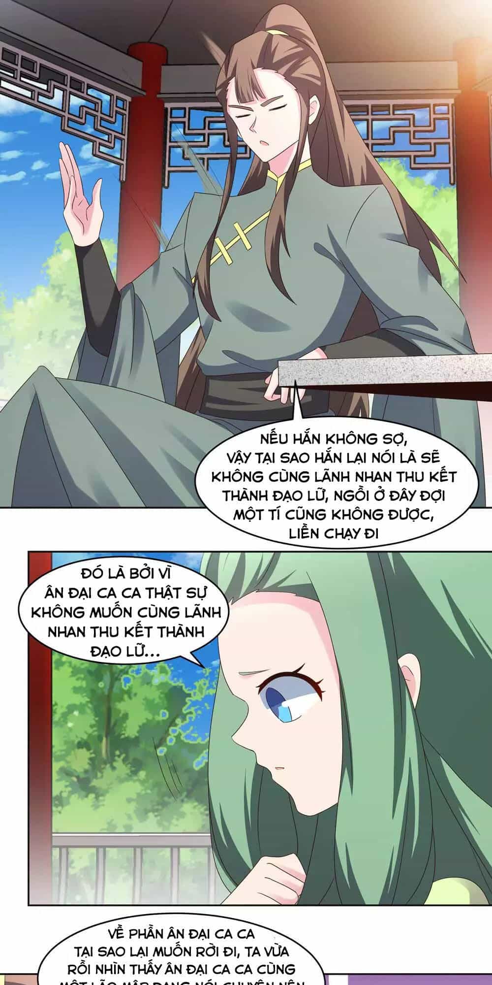 Tôn Thượng - Chương 216 - ảnh 17
