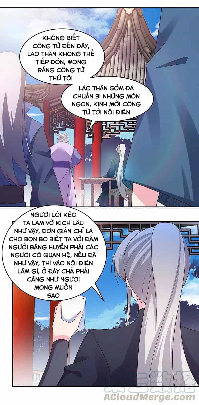 Tôn Thượng - Chương 218 - ảnh 12