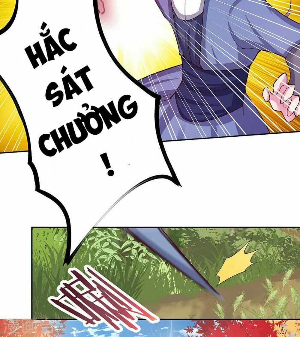 Tôn Thượng - Chương 22 - ảnh 13