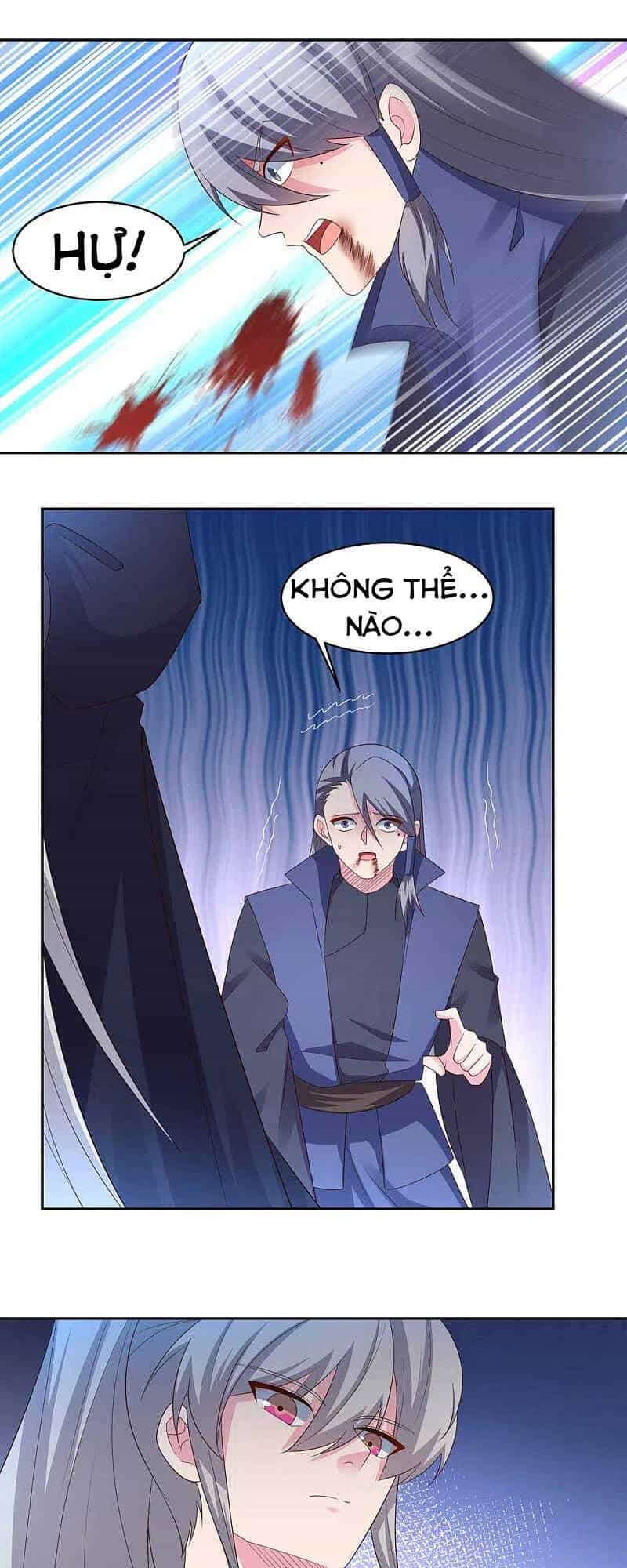 Tôn Thượng - Chương 220 - ảnh 13