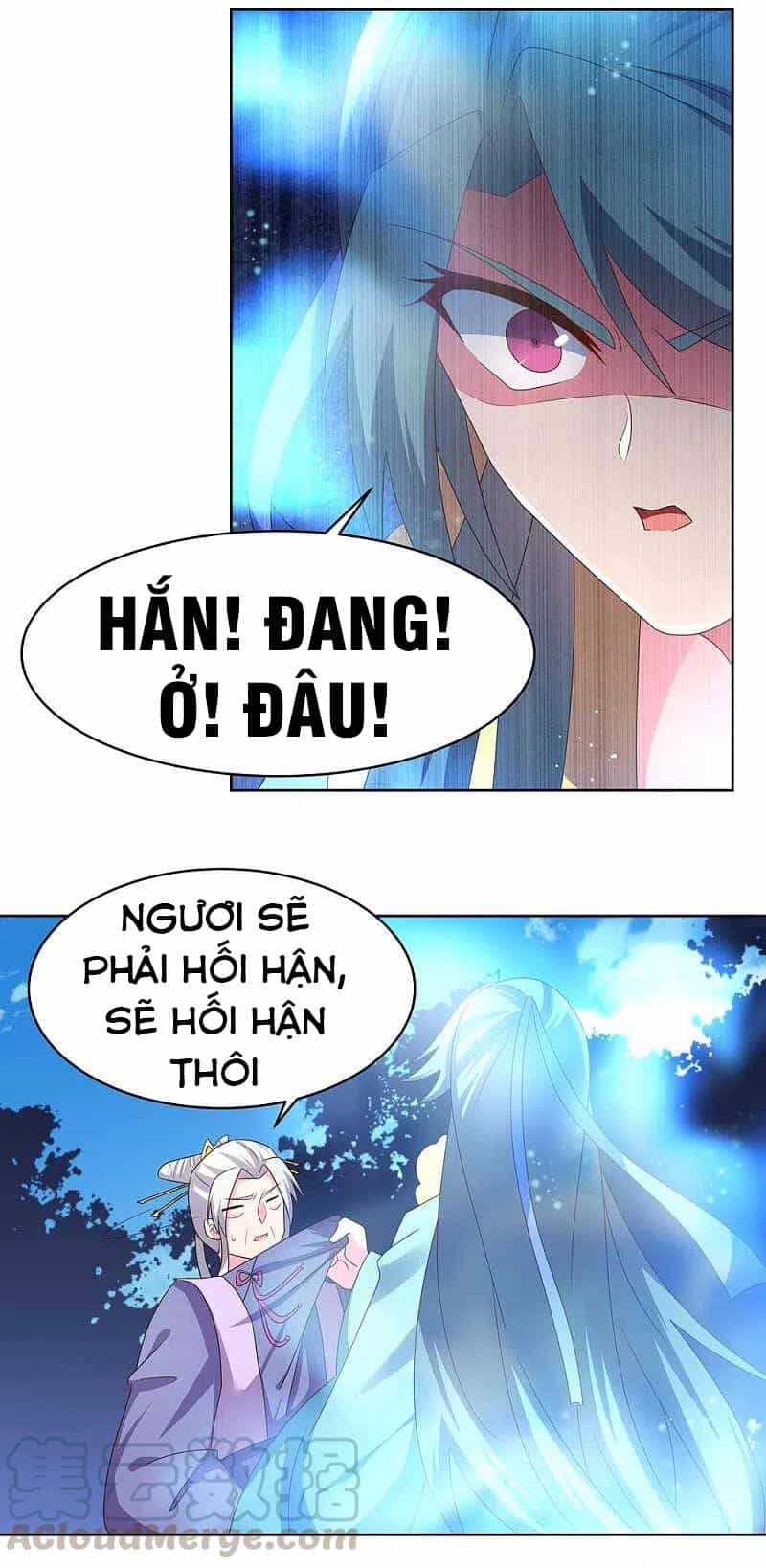 Tôn Thượng - Chương 228 - ảnh 12