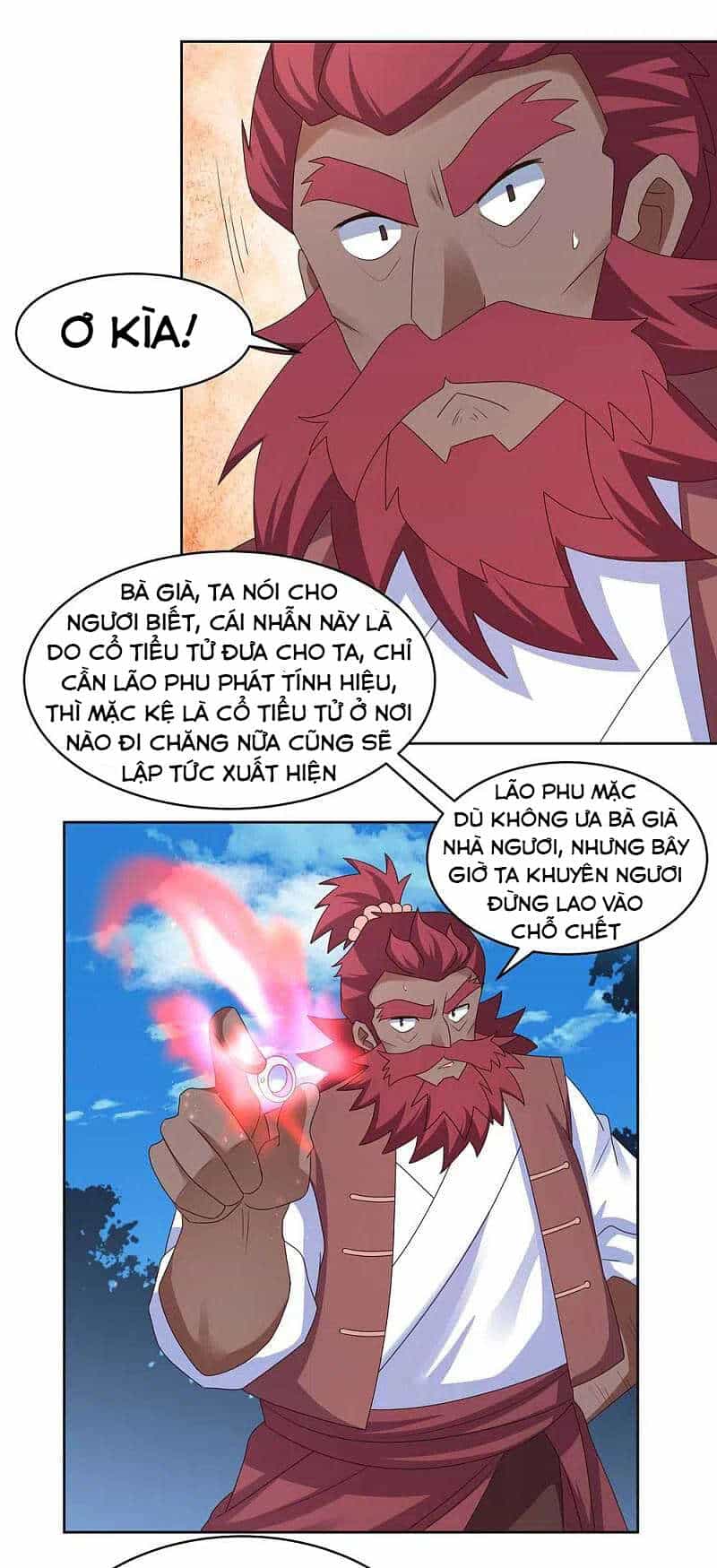 Tôn Thượng - Chương 230 - ảnh 14