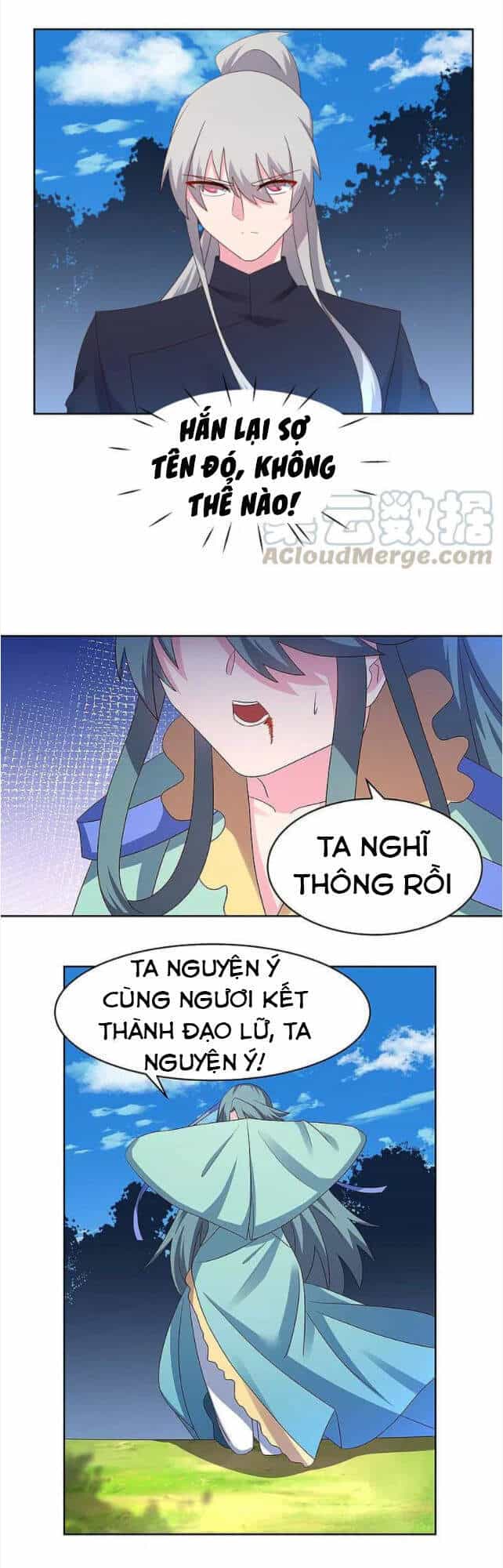 Tôn Thượng - Chương 233 - ảnh 13