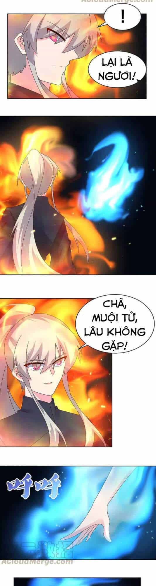 Tôn Thượng - Chương 237 - ảnh 13