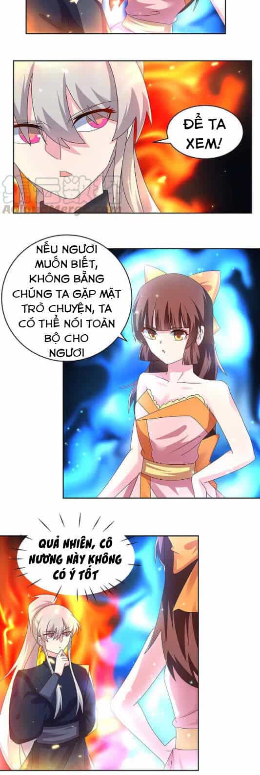 Tôn Thượng - Chương 238 - ảnh 13