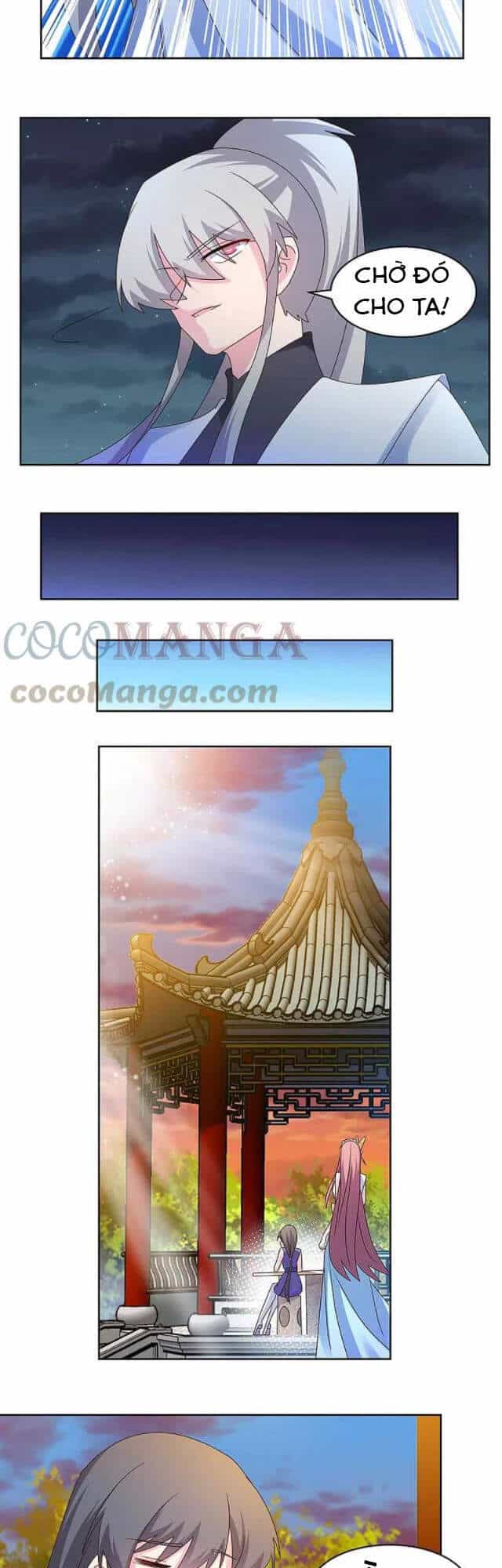 Tôn Thượng - Chương 241 - ảnh 11