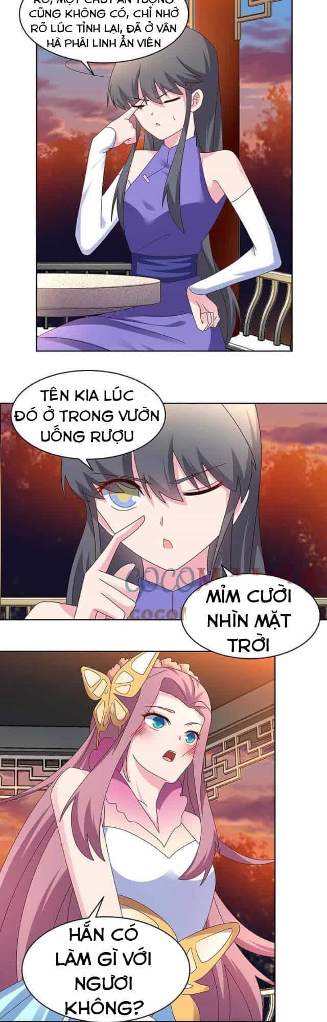 Tôn Thượng - Chương 242 - ảnh 6