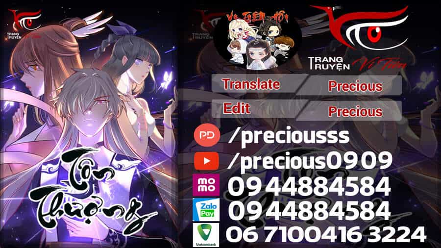 Tôn Thượng - Chương 245 - ảnh 2