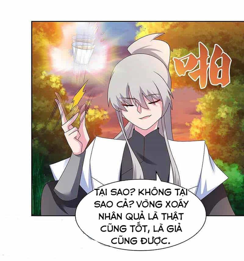 Tôn Thượng - Chương 247 - ảnh 12
