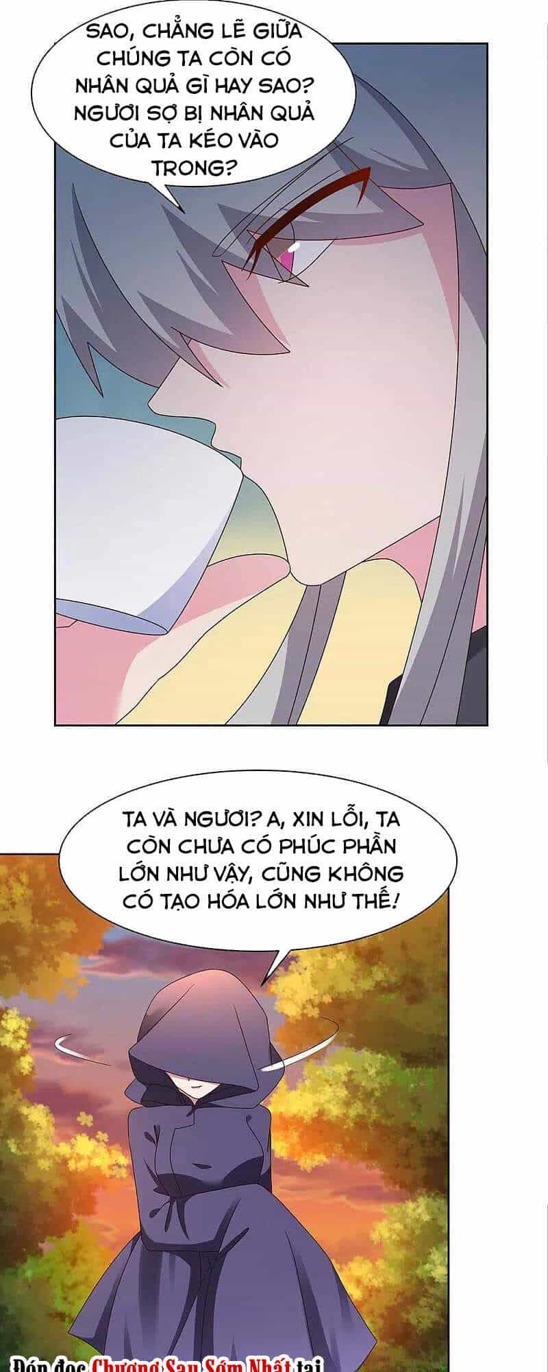 Tôn Thượng - Chương 247 - ảnh 14