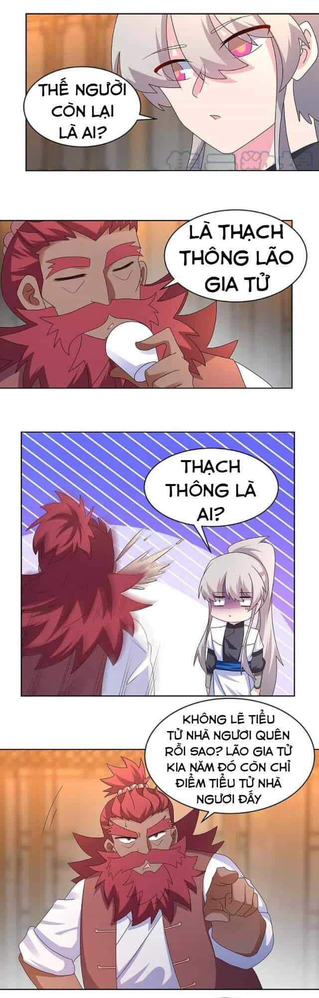 Tôn Thượng - Chương 249 - ảnh 13
