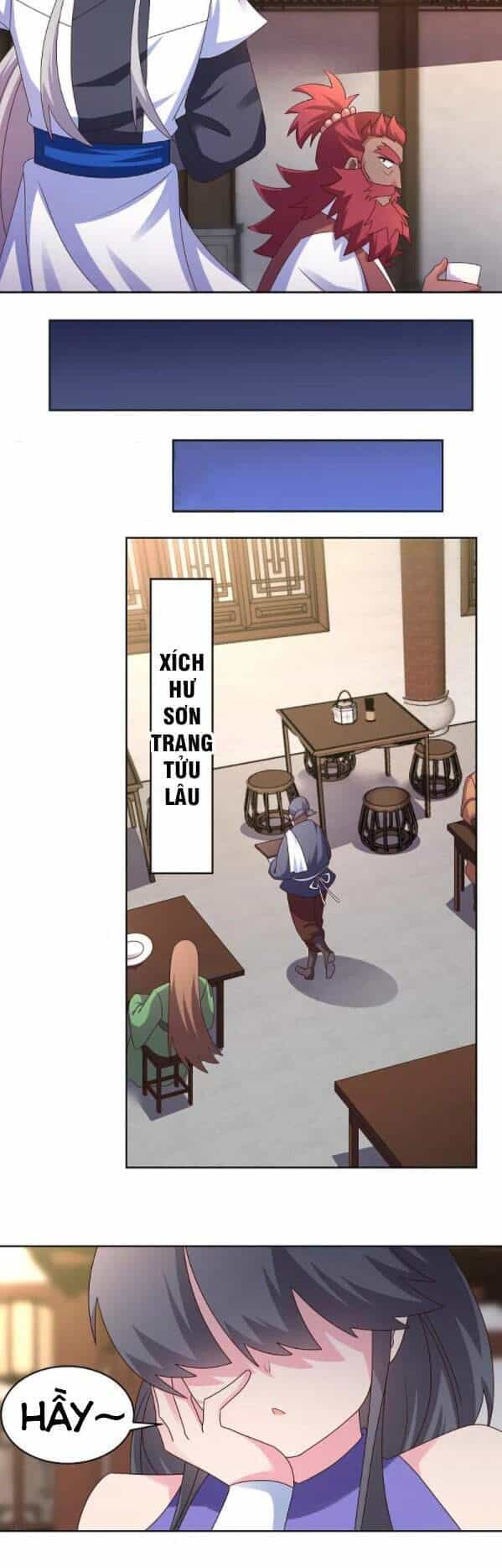 Tôn Thượng - Chương 251 - ảnh 4