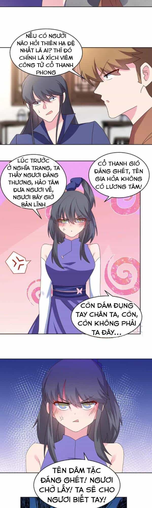 Tôn Thượng - Chương 251 - ảnh 6