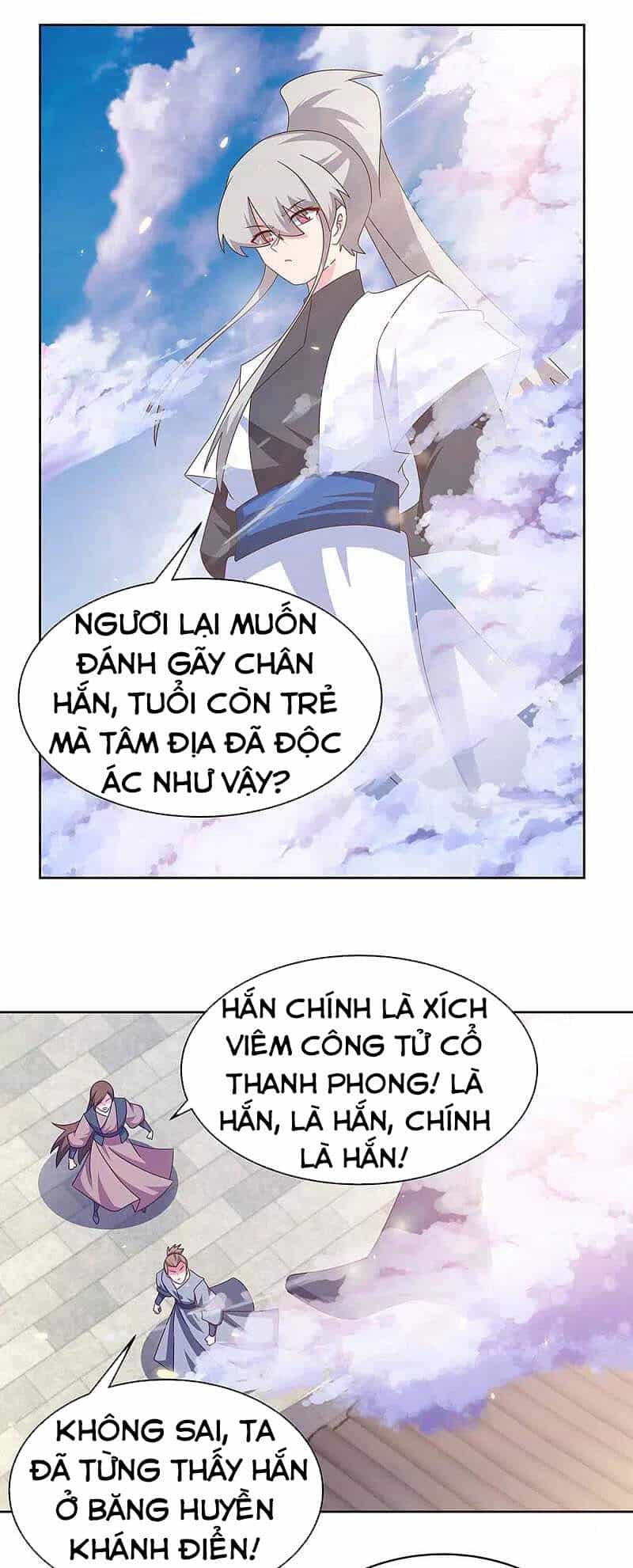 Tôn Thượng - Chương 257 - ảnh 13