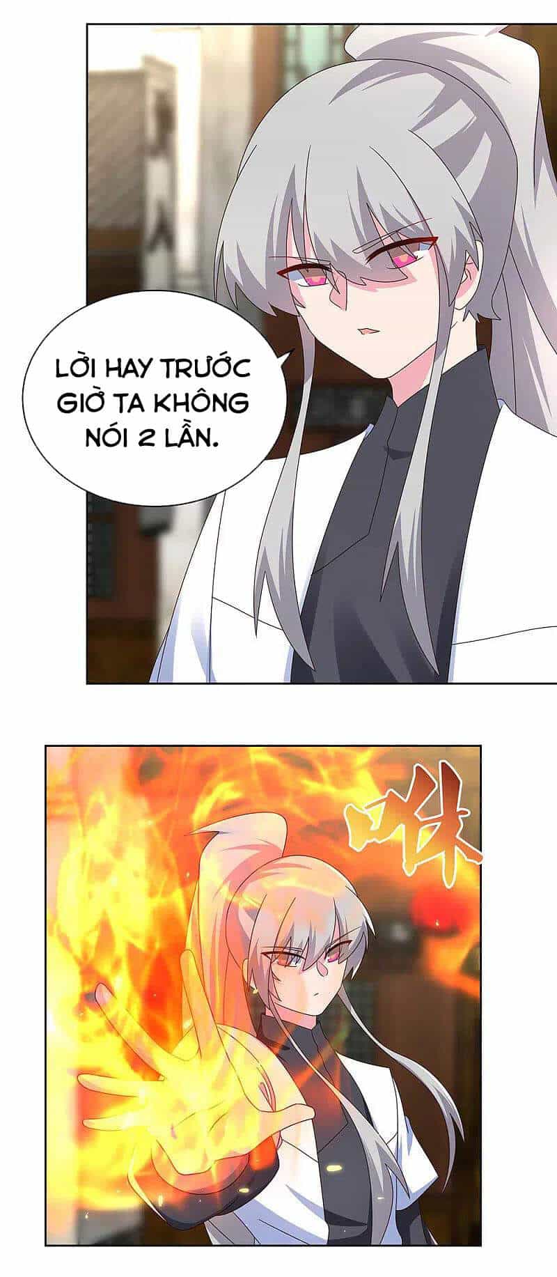 Tôn Thượng - Chương 257 - ảnh 18