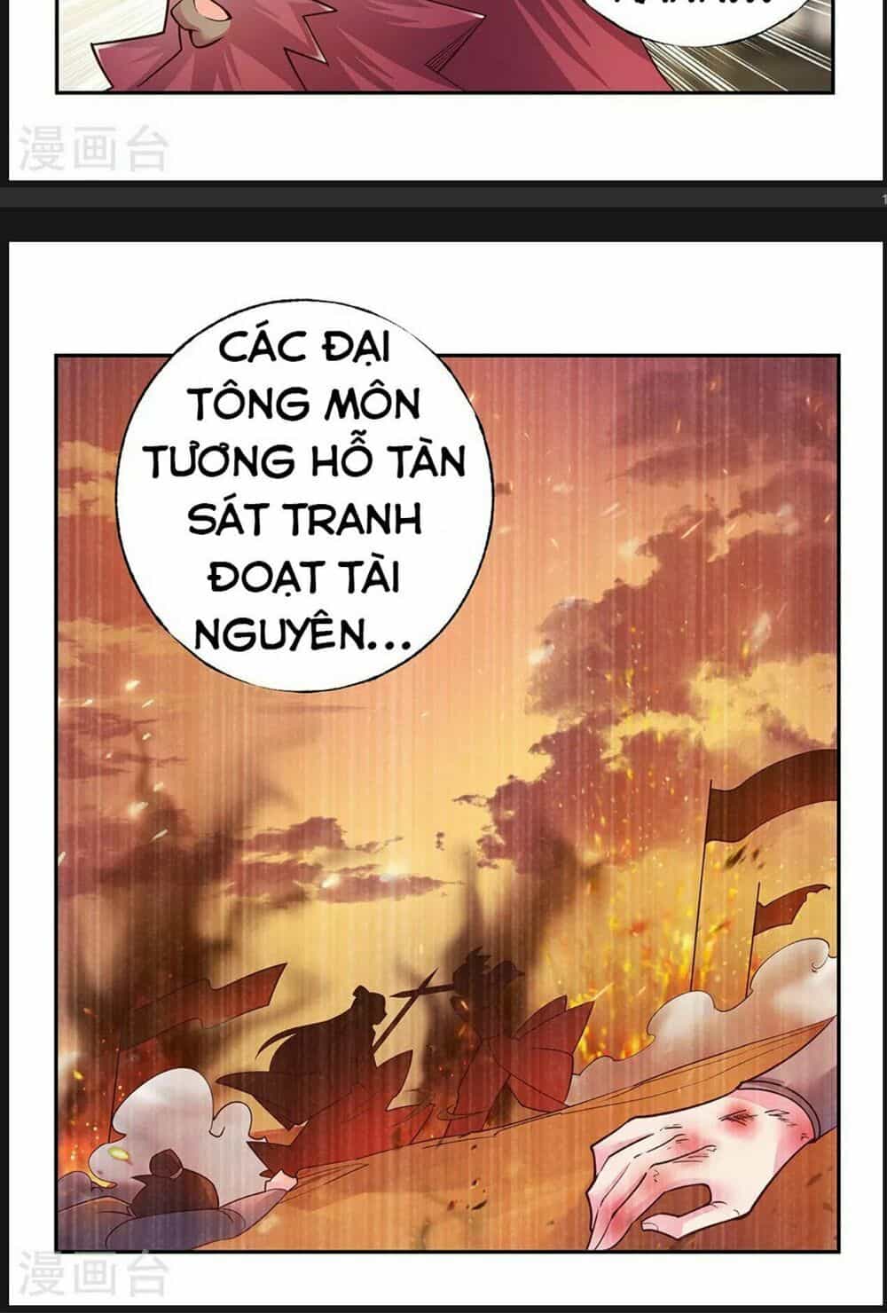 Tôn Thượng - Chương 26 - ảnh 12