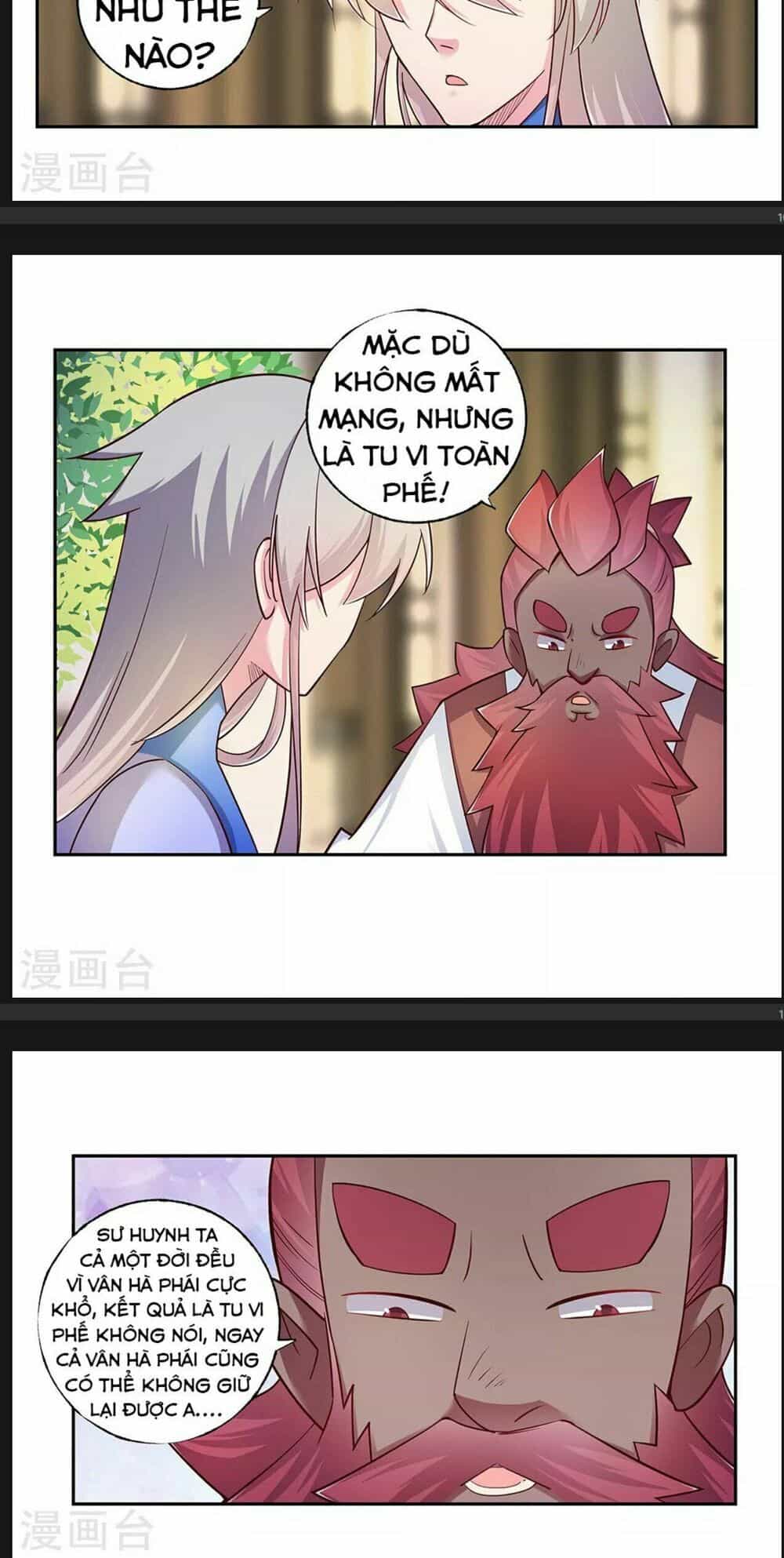 Tôn Thượng - Chương 26 - ảnh 15