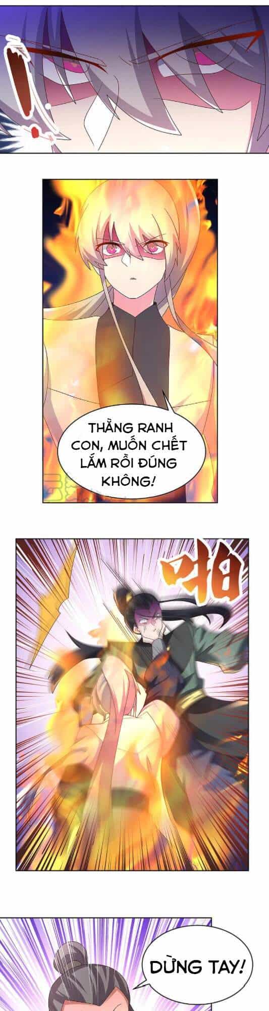 Tôn Thượng - Chương 259 - ảnh 11
