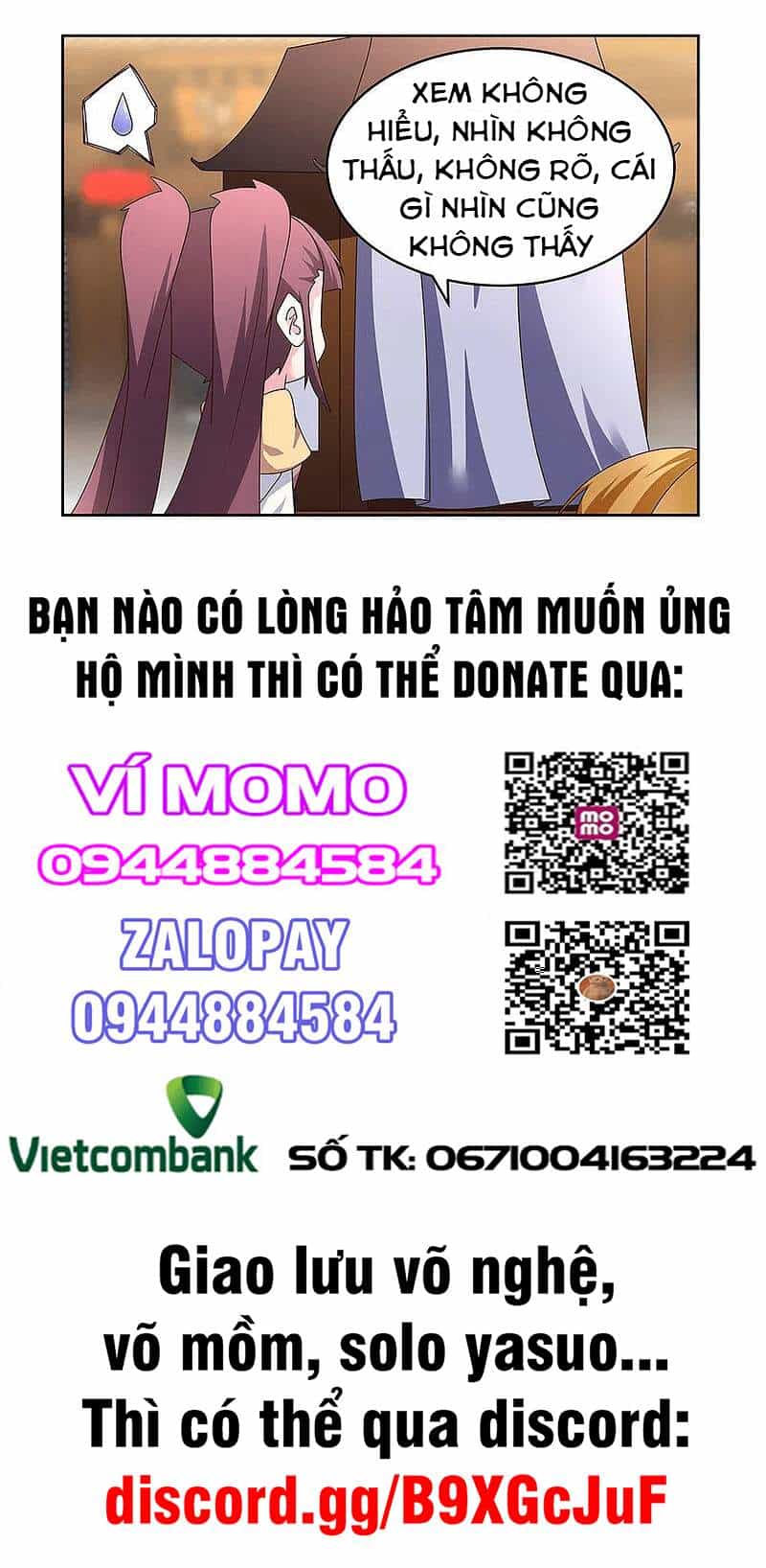 Tôn Thượng - Chương 260 - ảnh 18
