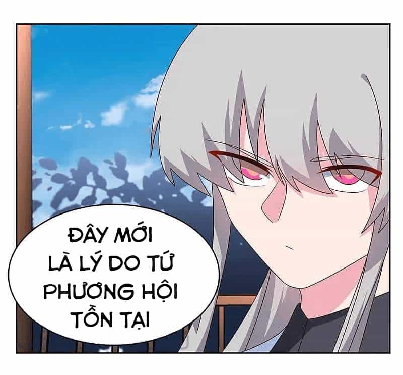 Tôn Thượng - Chương 261 - ảnh 11