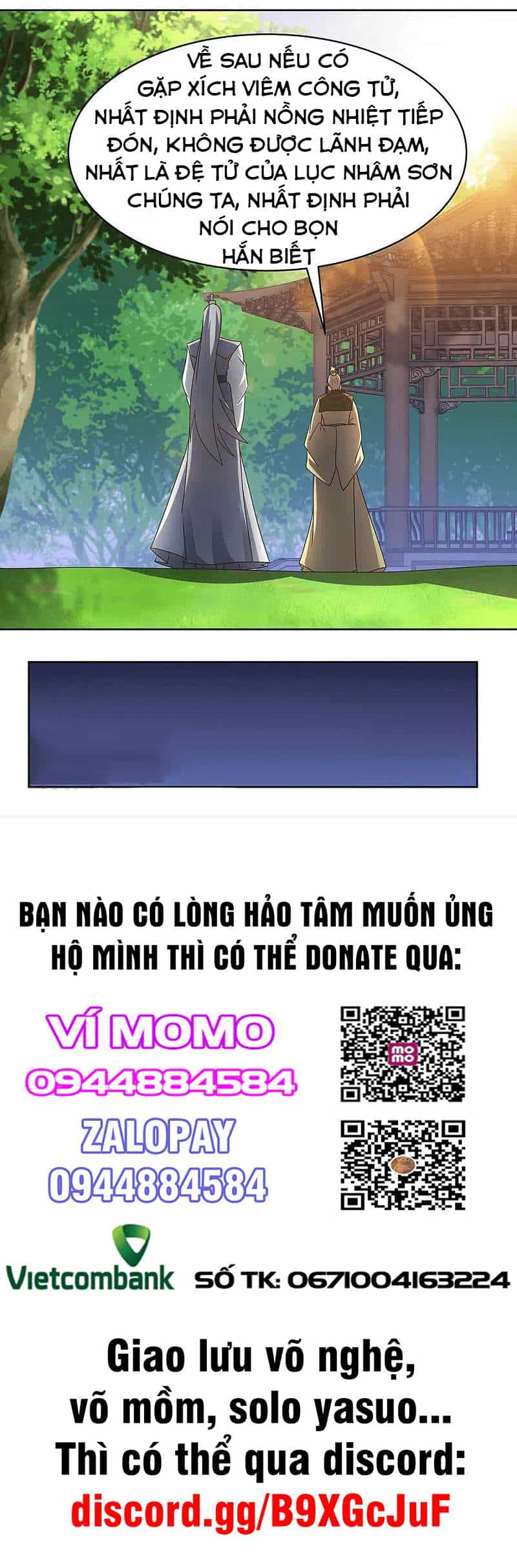 Tôn Thượng - Chương 261 - ảnh 21