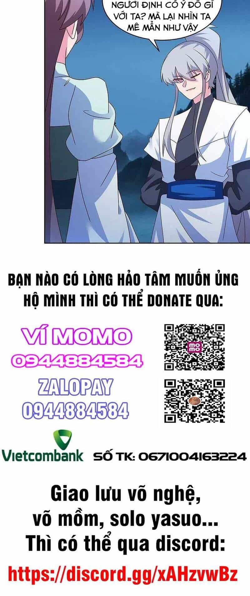 Tôn Thượng - Chương 264 - ảnh 13