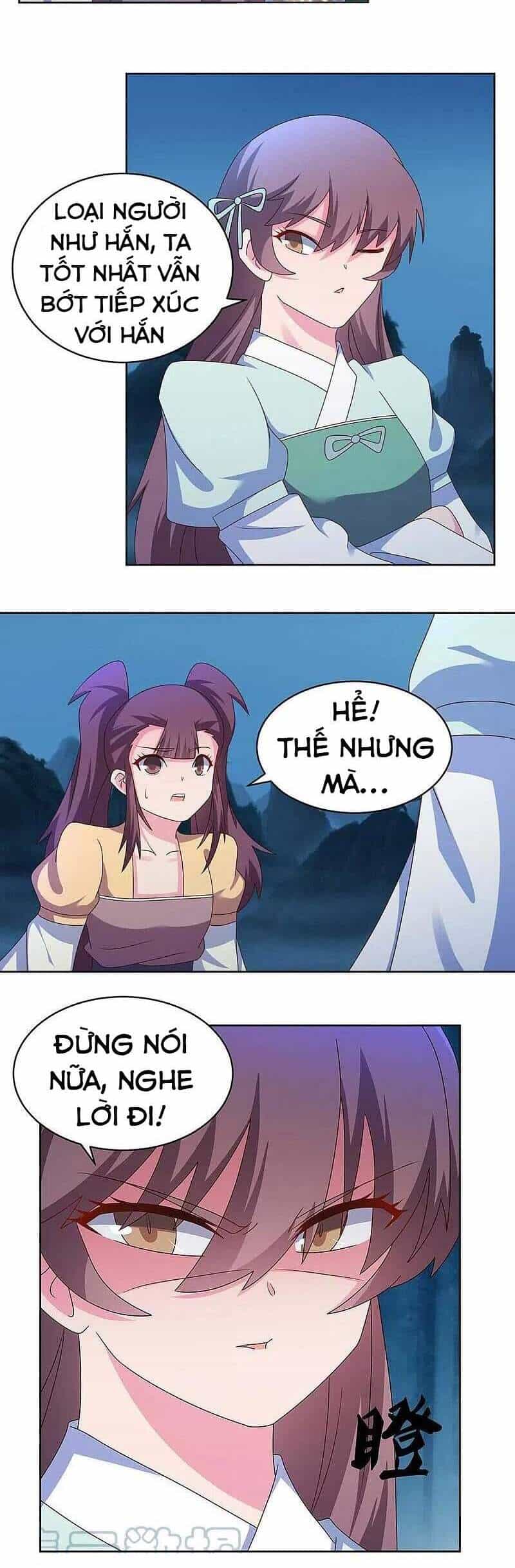 Tôn Thượng - Chương 265 - ảnh 11