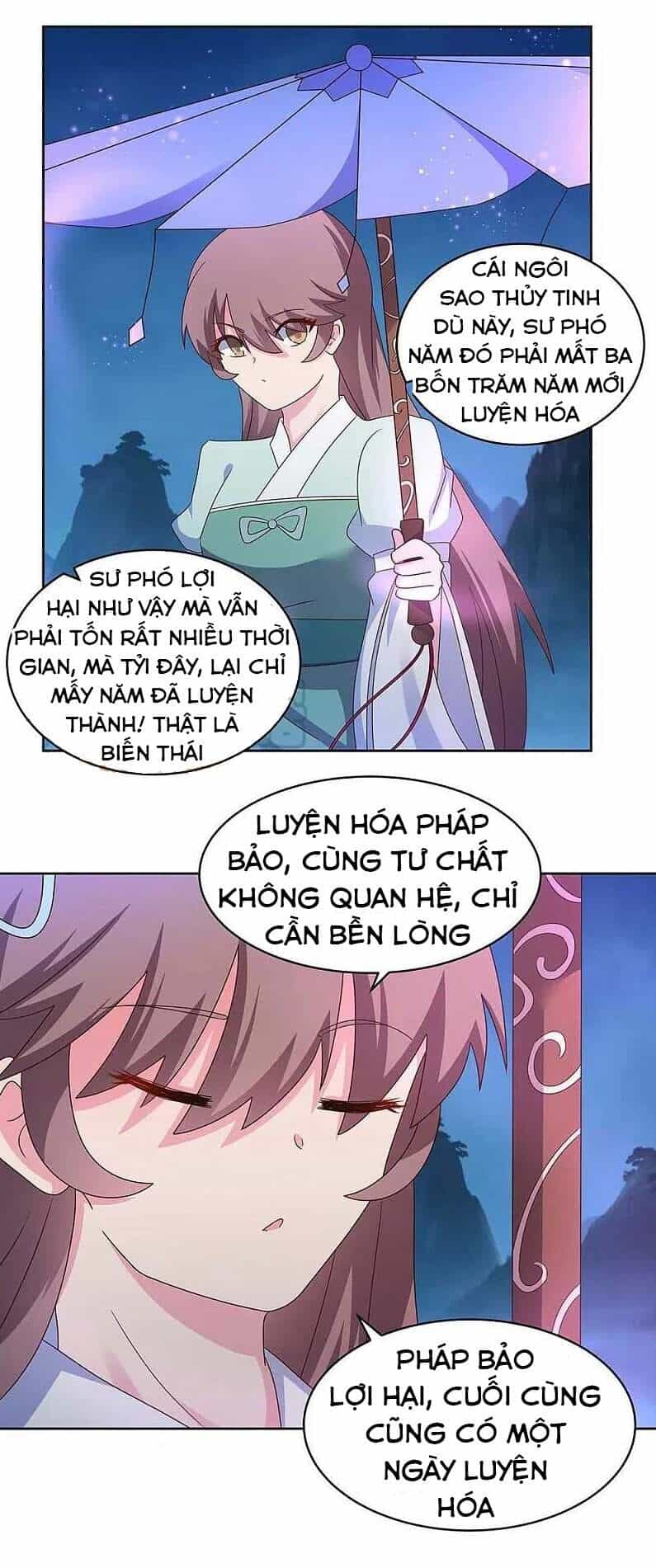 Tôn Thượng - Chương 266 - ảnh 10