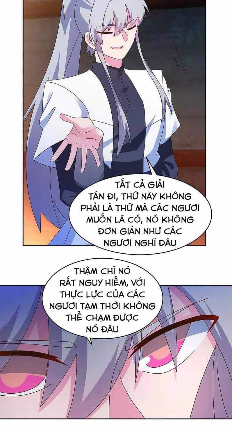 Tôn Thượng - Chương 275 - ảnh 11