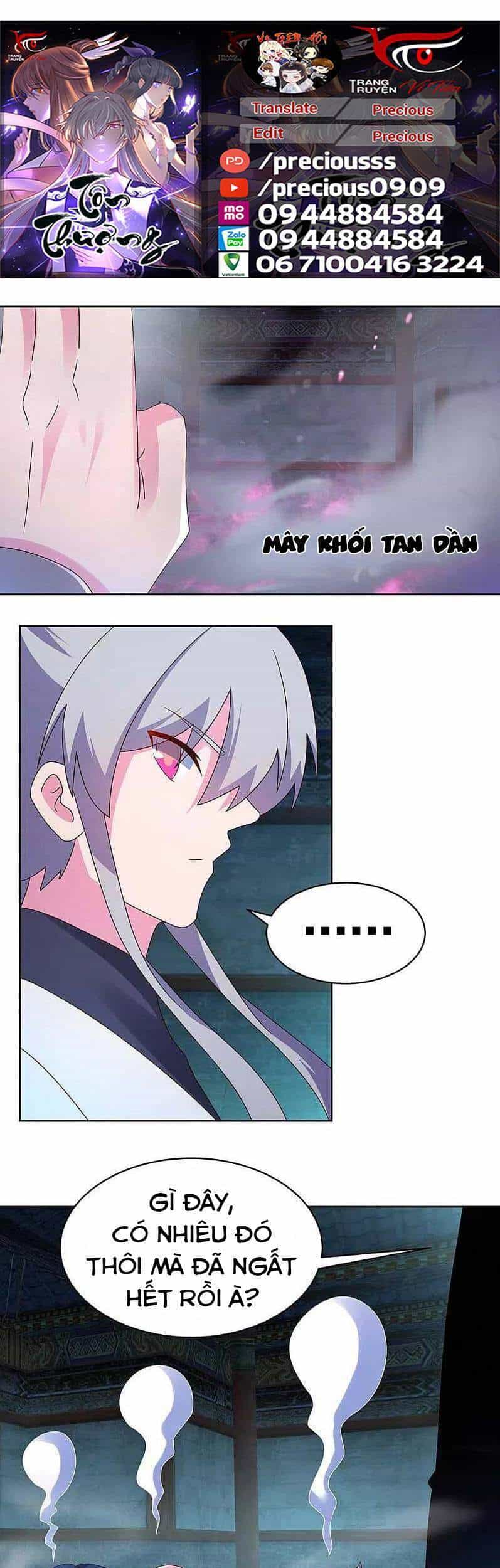 Tôn Thượng - Chương 278 - ảnh 1