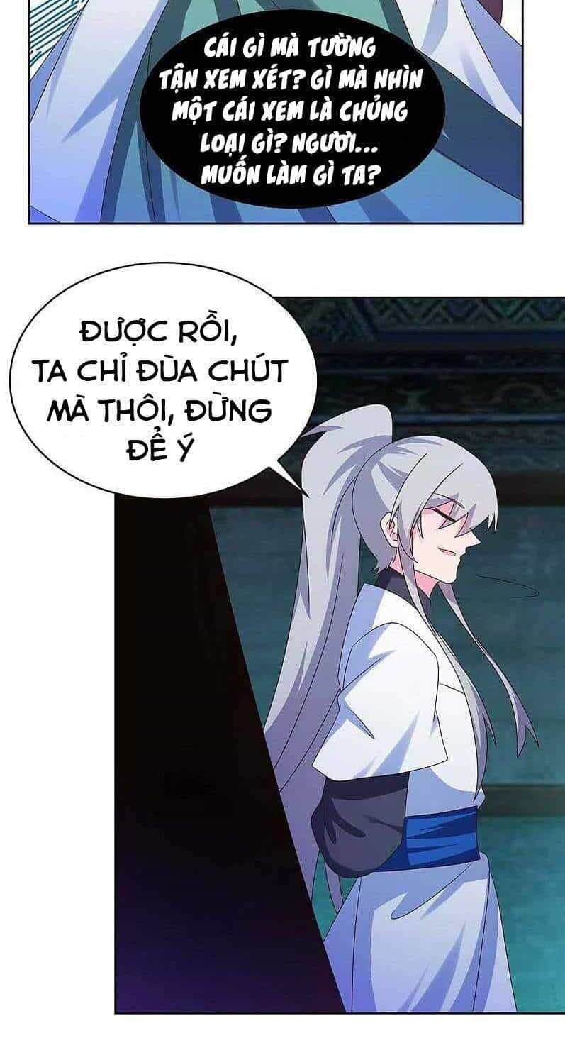 Tôn Thượng - Chương 278 - ảnh 8