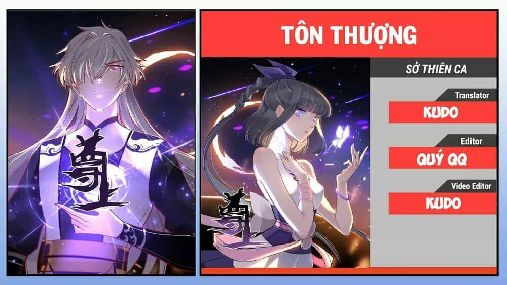 Tôn Thượng - Chương 28 - ảnh 1
