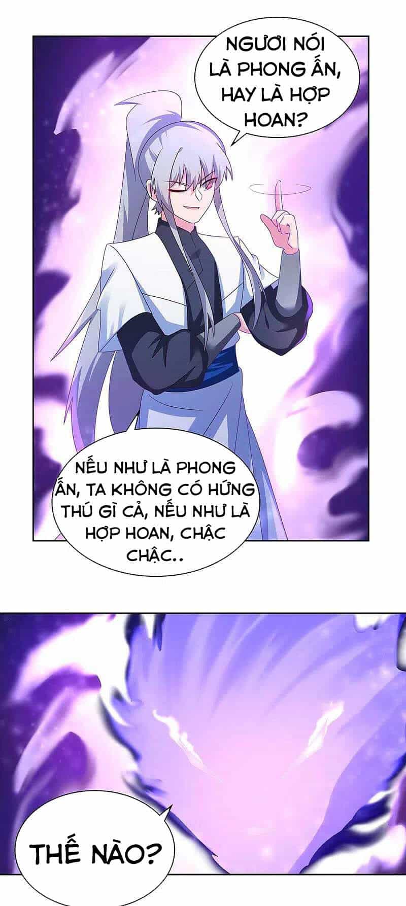 Tôn Thượng - Chương 283 - ảnh 13