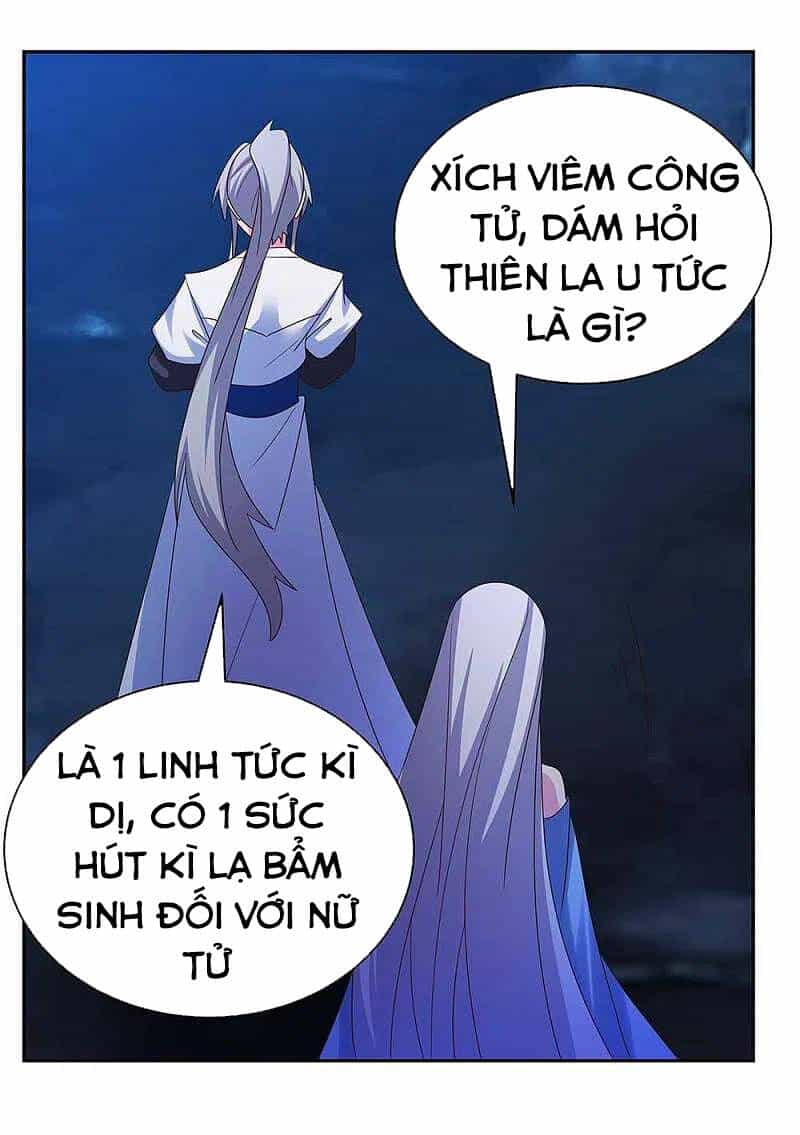 Tôn Thượng - Chương 285 - ảnh 15