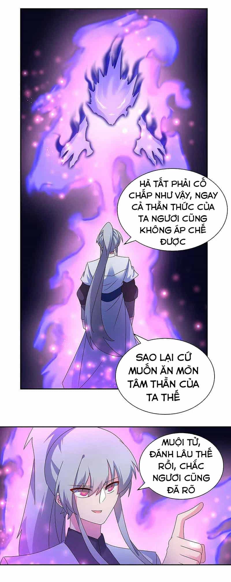 Tôn Thượng - Chương 287 - ảnh 1