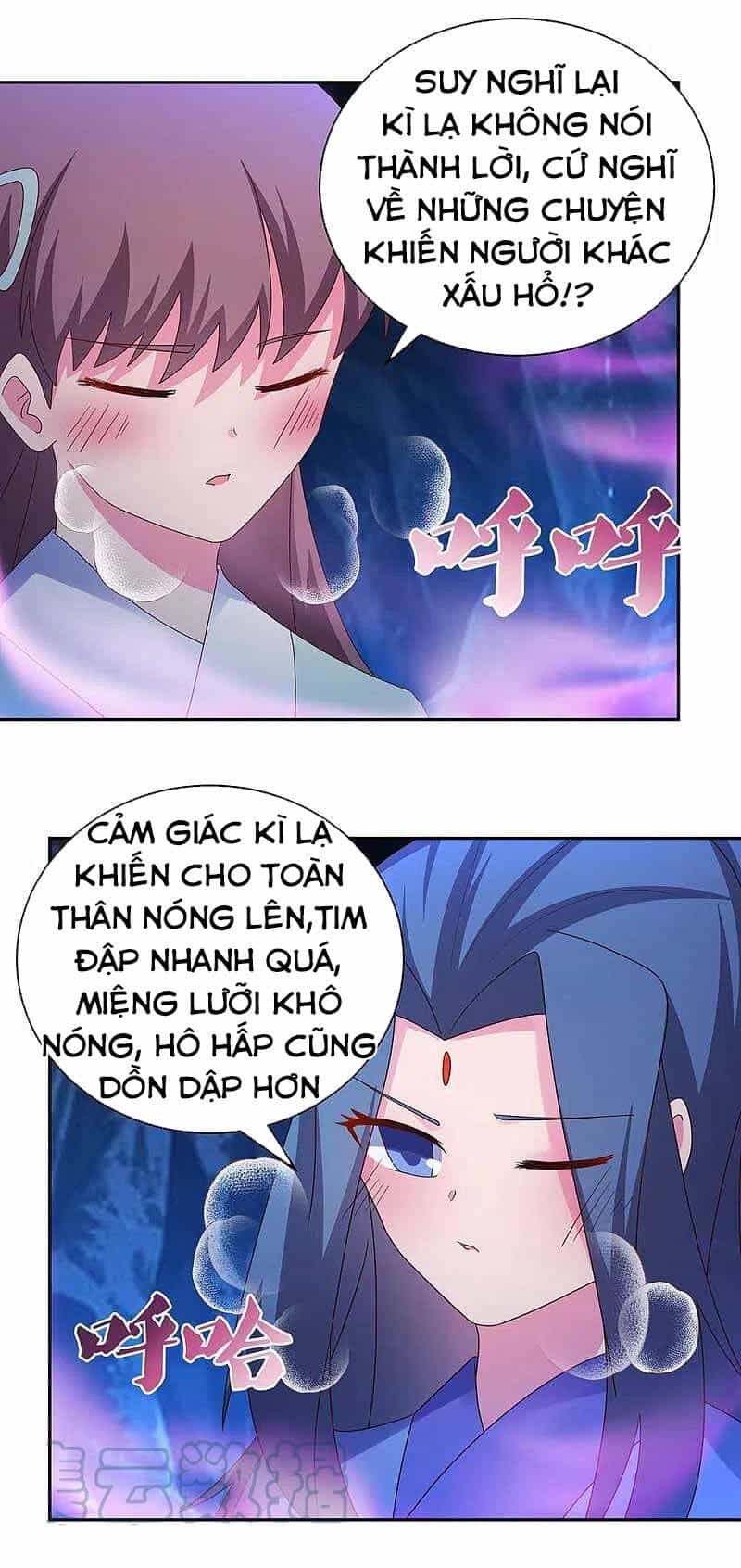 Tôn Thượng - Chương 287 - ảnh 10